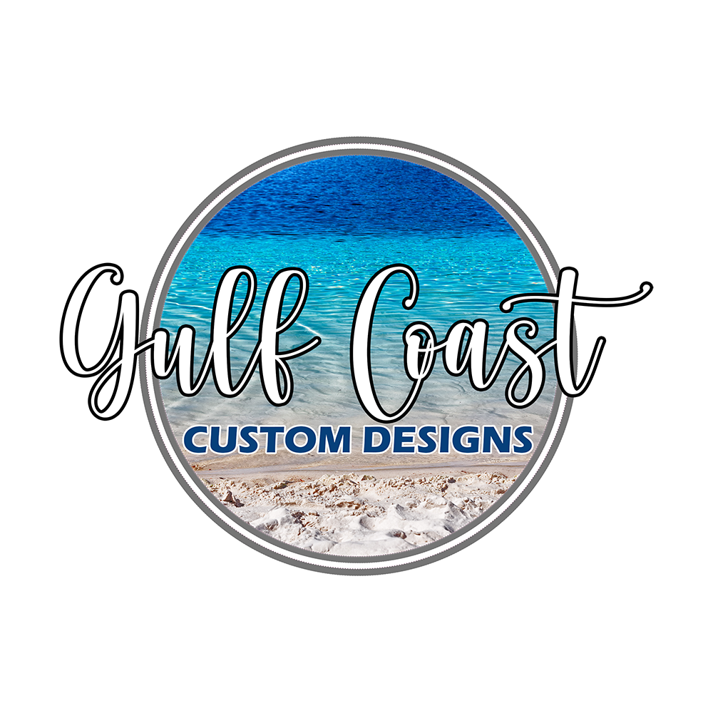 Custom Slate Coasters (Pack of 4) Personalized Last Name