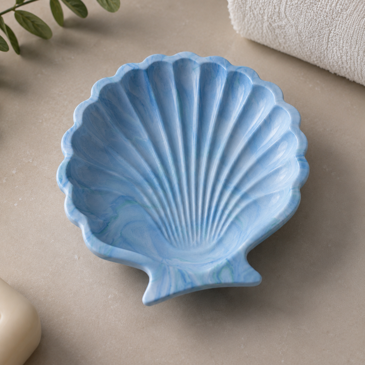 Beach House Collection - Sea Side Coastal Theme Trays