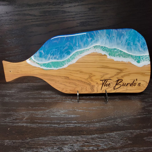 Custom - Jim