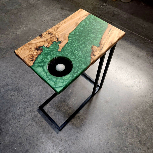 Golf - Hole in One C-table