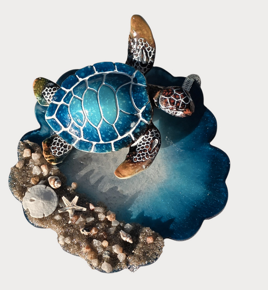 Ornament Class - December 9th, 2025 at 1:30pm