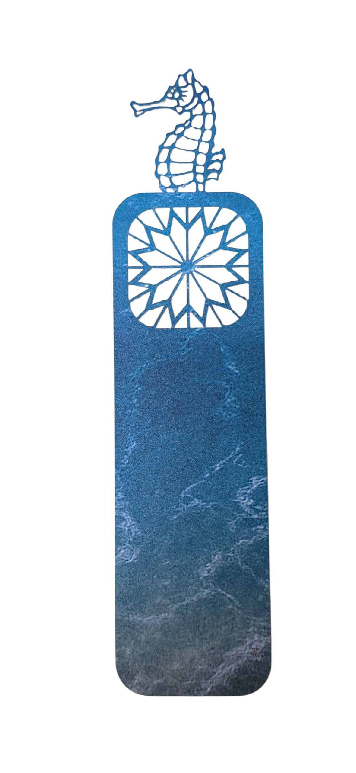 Coastal Themed Bookmarks (Wholesale)