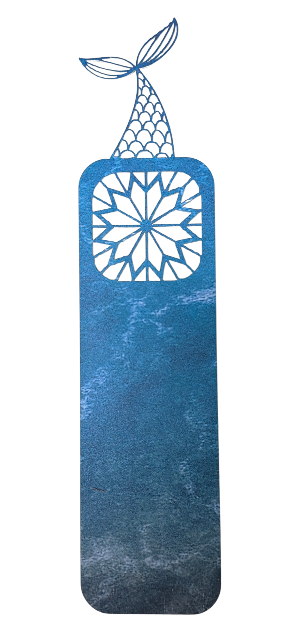 Coastal Themed Bookmarks (Wholesale)