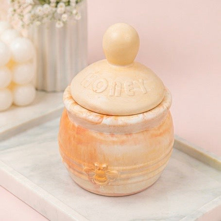 The Honey Jar Decorative Jar Bee Decorative Gifts