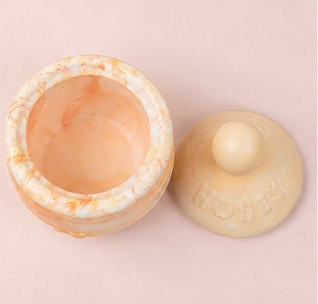 The Honey Jar Decorative Jar Bee Decorative Gifts