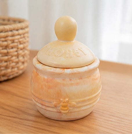 The Honey Jar Decorative Jar Bee Decorative Gifts