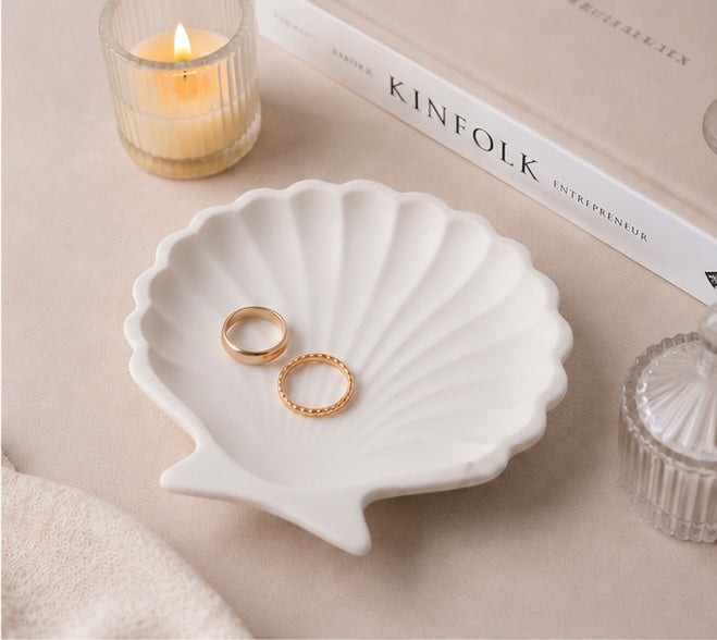 Beach House Collection - Sea Side Coastal Theme Trays