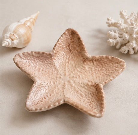 Beach House Collection - Sea Side Coastal Theme Trays