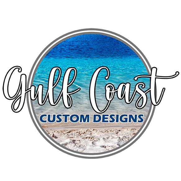 Gulf Coast Custom Designs