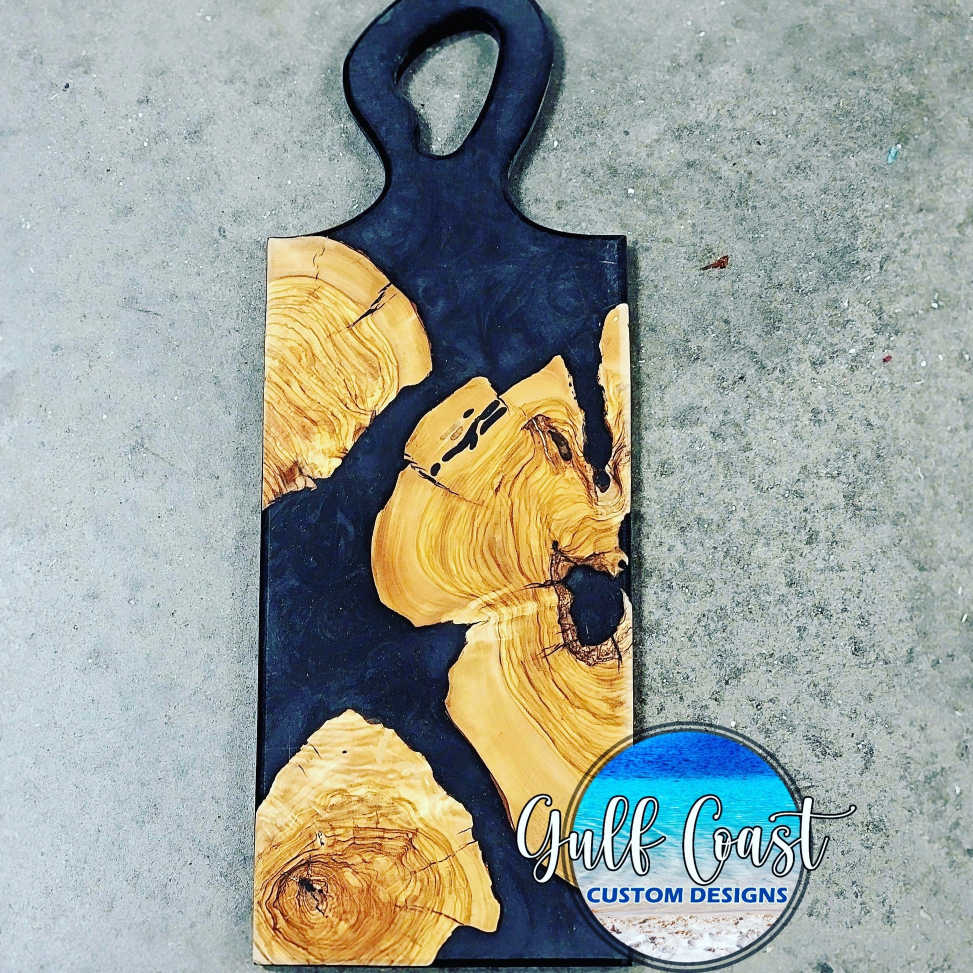 Custom - Sherri