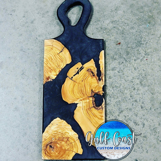 Custom - Sherri