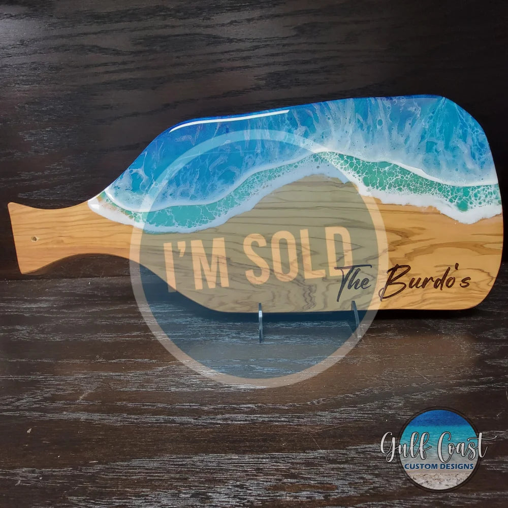 Custom - Jim