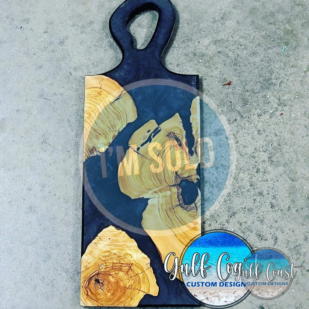 Custom - Sherri