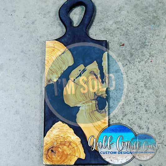 Custom - Sherri