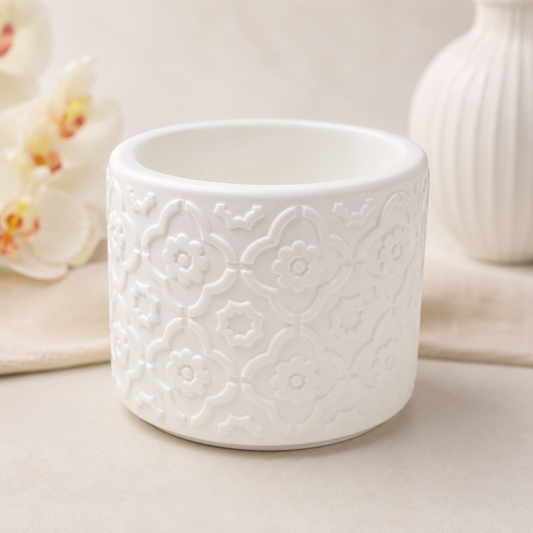 The Heirloom Jar - Luxe Design Vase Vessel