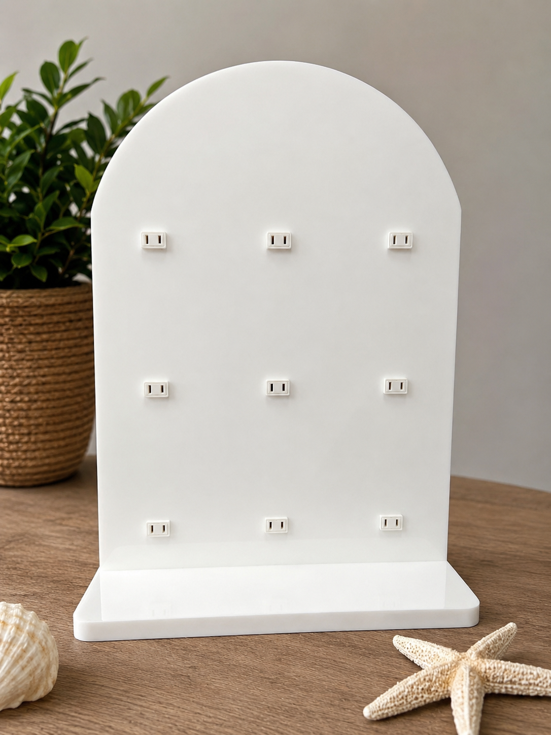 Night Light Display - SHIPPING BILL SENT SEPARATE.