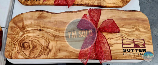 Sutter Custom Boards