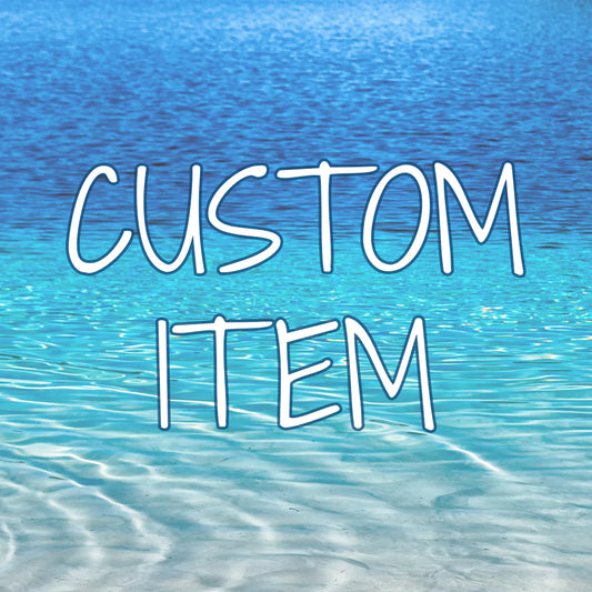 Custom - Tom